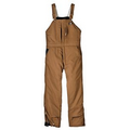 Premium Sanded Duck Bib Alls / Overalls